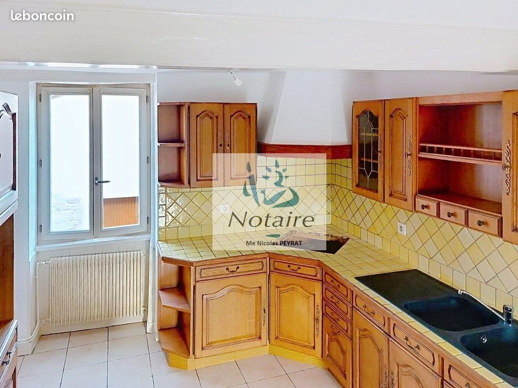 Maison à louer, 76m², Chardonnay