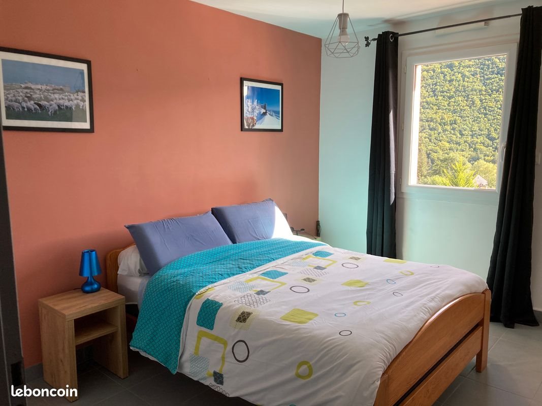 Appartement à vendre, 80m², Badaroux