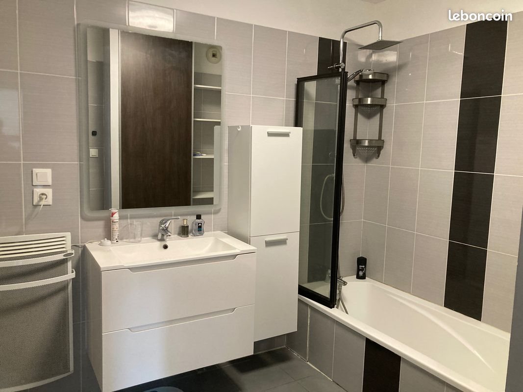 Appartement à vendre, 80m², Badaroux