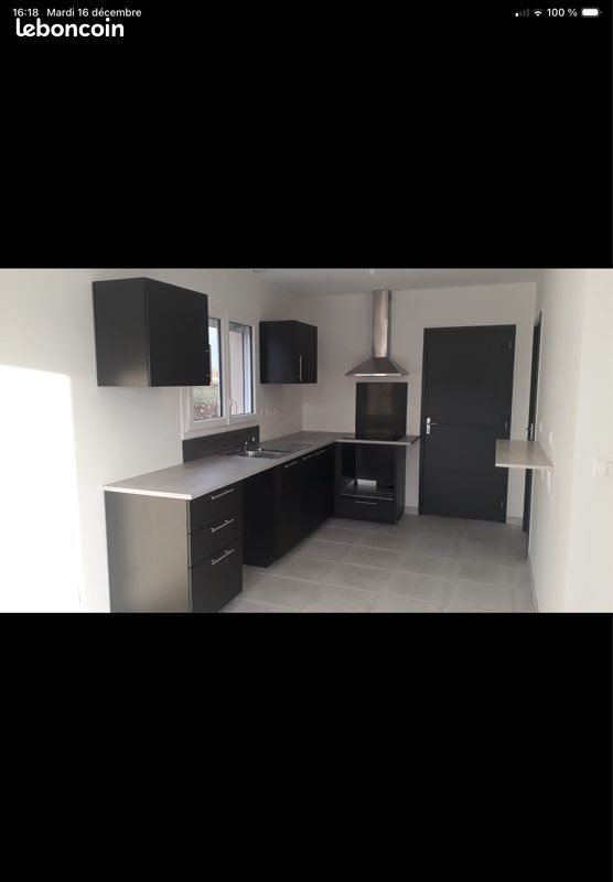 Maison à louer, 105m², Esquay-Notre-Dame