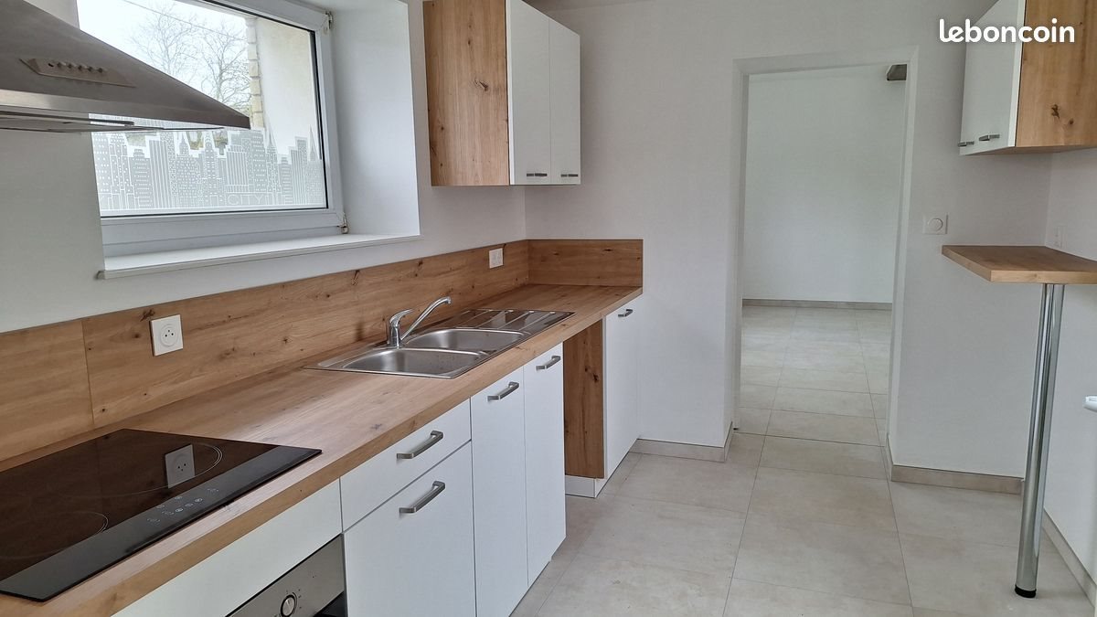 Maison à louer, 123m², Dainville