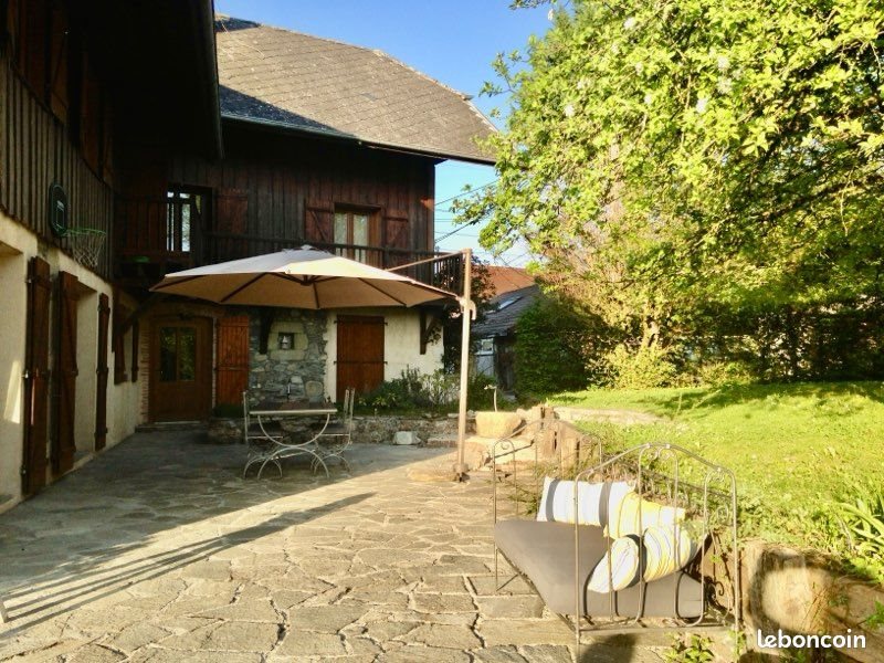 Maison à louer, 200m², Etercy