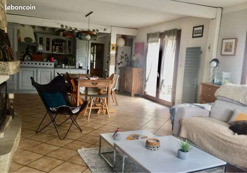 Maison à louer, 200m², Etercy