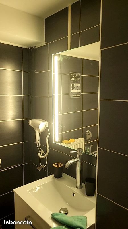 Appartement à louer, 55m², Toulouse