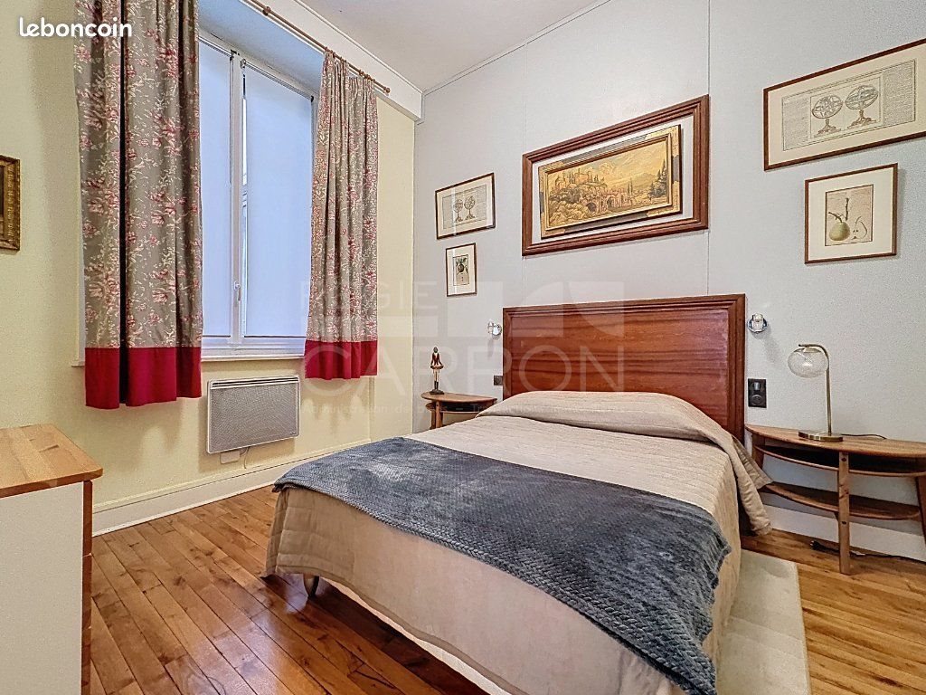 Appartement à vendre, 56m², Lyon 1er