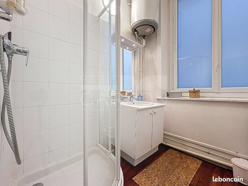 Appartement à vendre, 56m², Lyon 1er