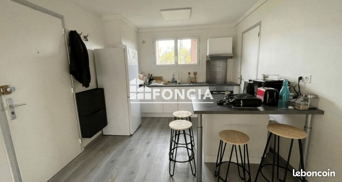 Appartement à vendre, 69m², Tarbes