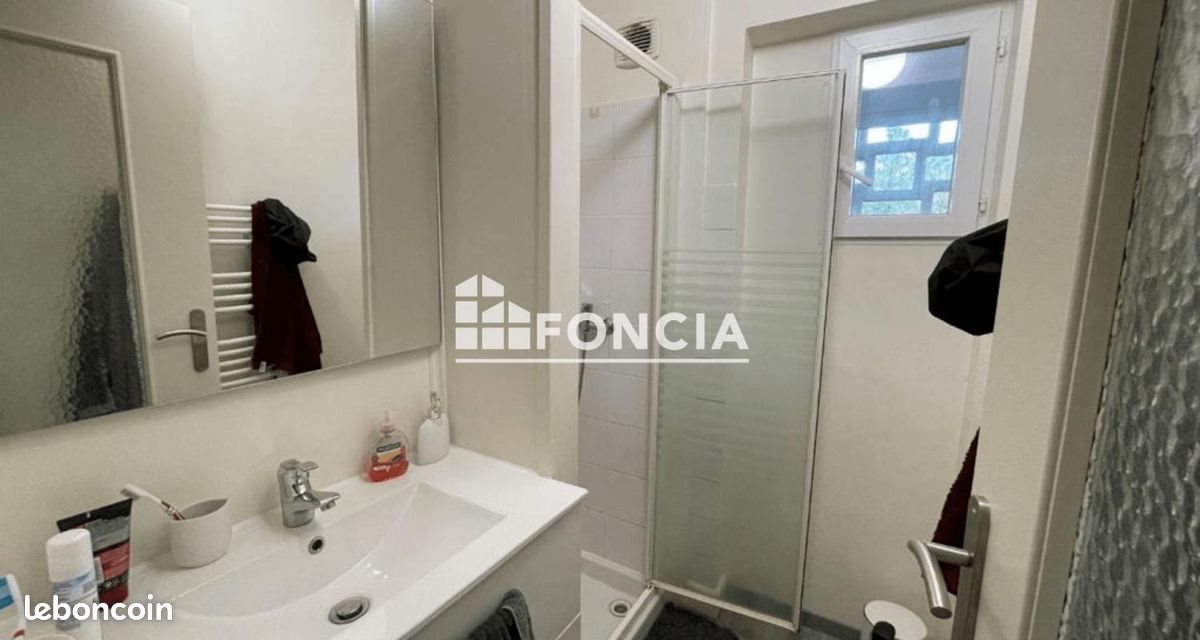 Appartement à vendre, 69m², Tarbes