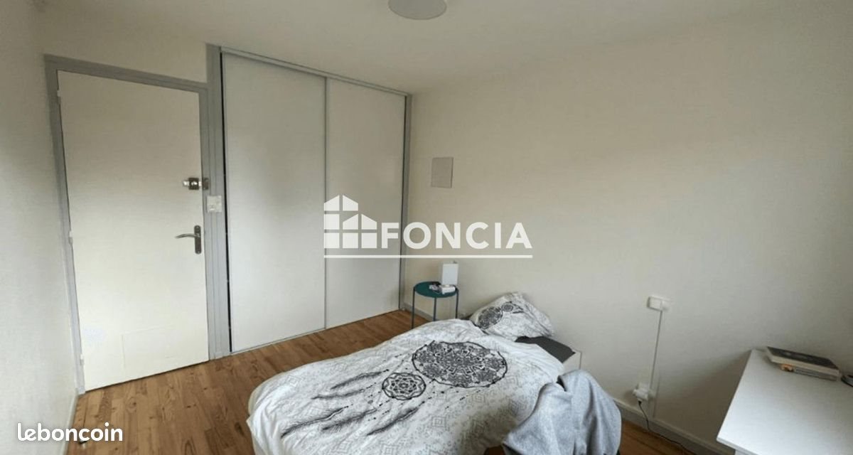 Appartement à vendre, 69m², Tarbes