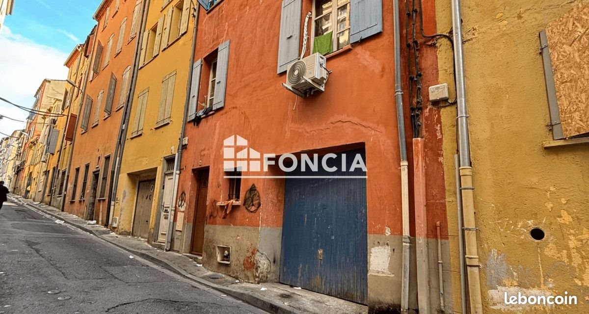 Appartement à vendre, 230m², Perpignan