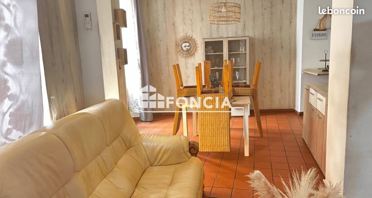 Appartement à vendre, 230m², Perpignan