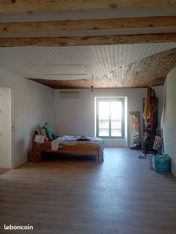 Maison à louer, 120m², Aouste-sur-Sye