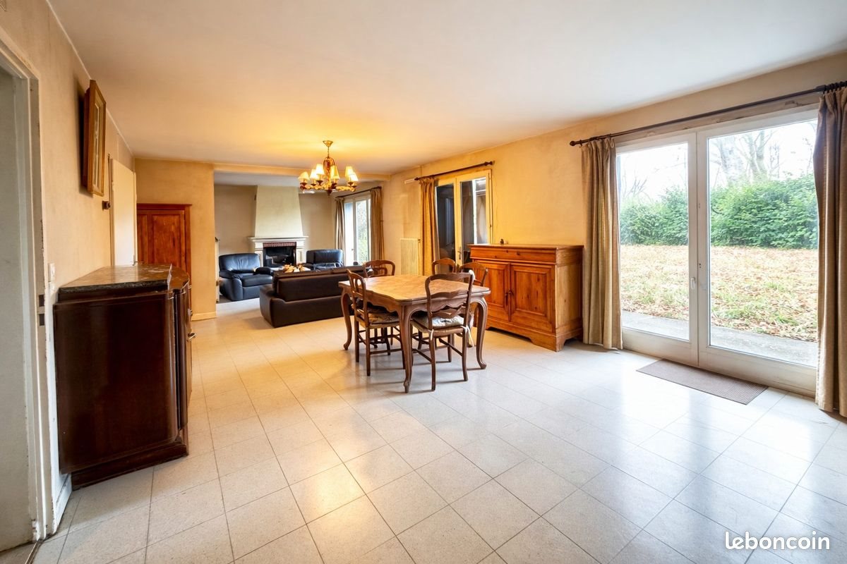 Maison à vendre, 124m², Aubry-du-Hainaut