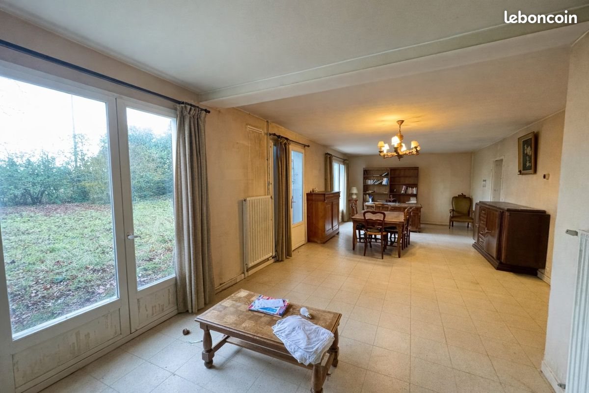 Maison à vendre, 124m², Aubry-du-Hainaut