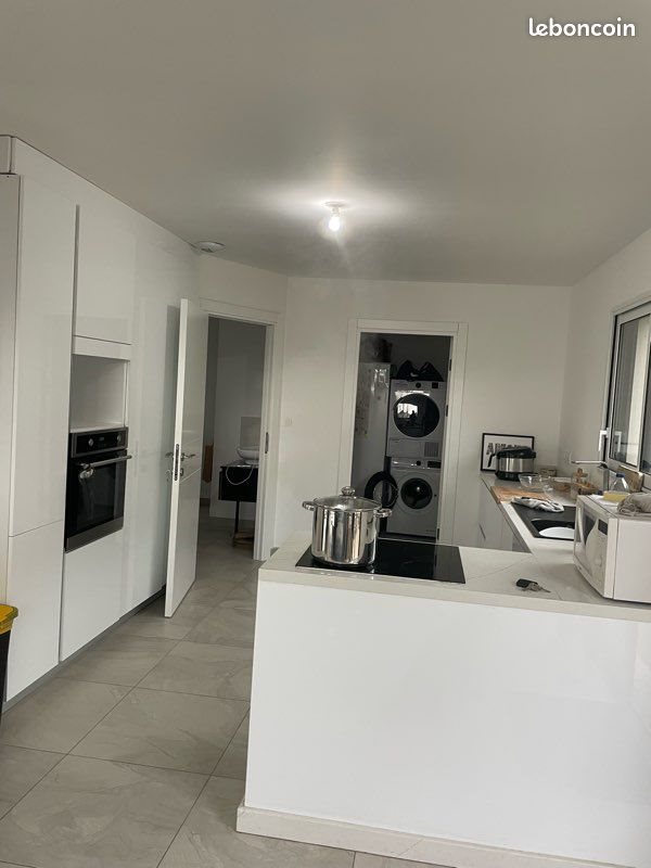 Maison à louer, 108m², Erbray