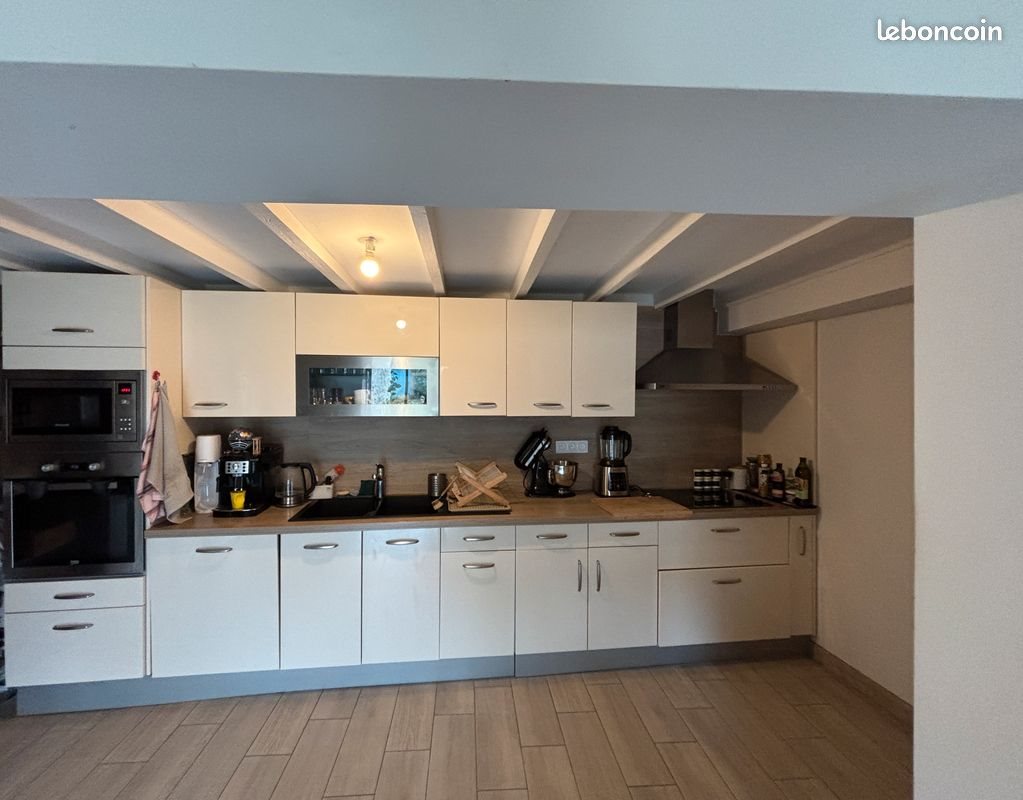 Maison à louer, 160m², Orcet