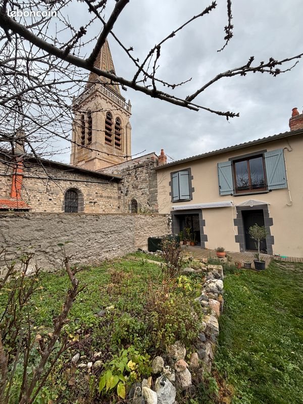 Maison à louer, 160m², Orcet