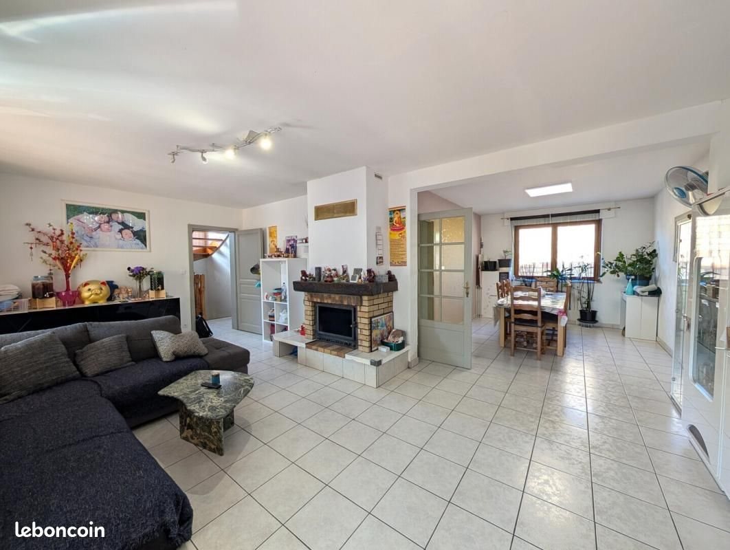 Maison à vendre, 270m², Geispolsheim