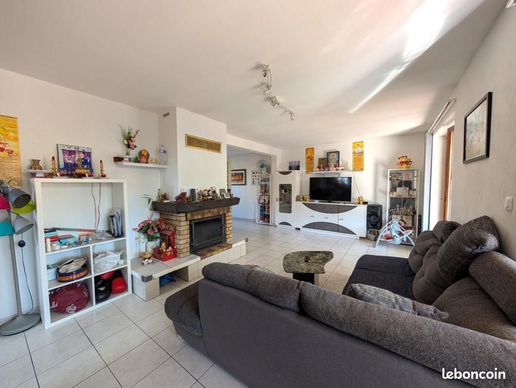 Maison à vendre, 270m², Geispolsheim