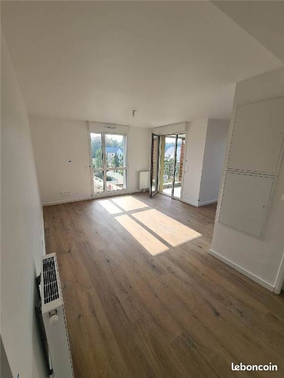 Appartement à louer, 60m², Honfleur