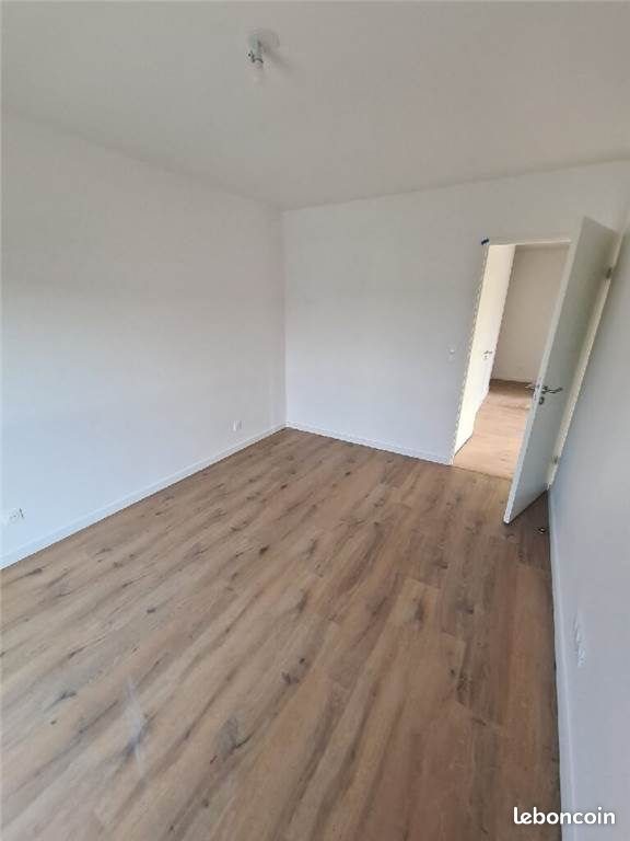 Appartement à louer, 60m², Honfleur