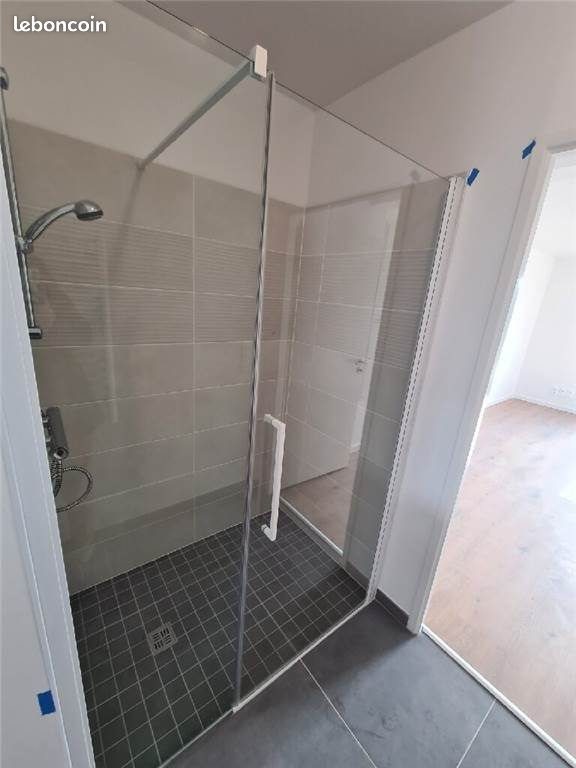 Appartement à louer, 60m², Honfleur