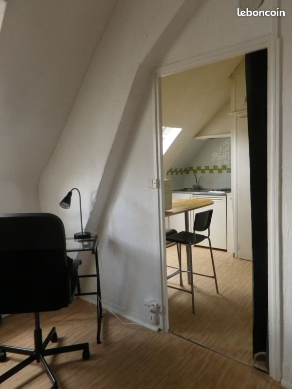 Appartement à louer, 20m², Dijon