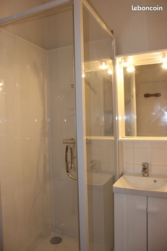 Appartement à louer, 20m², Dijon