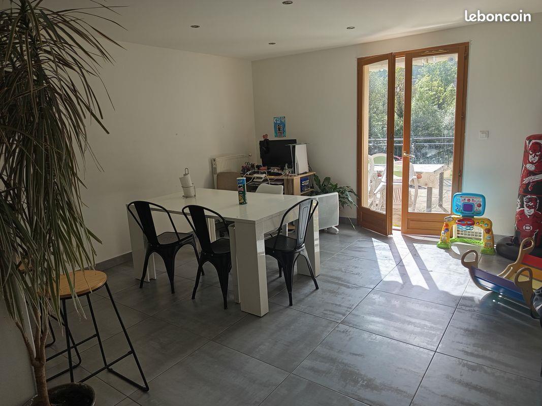 Maison à vendre, 120m², Leschères