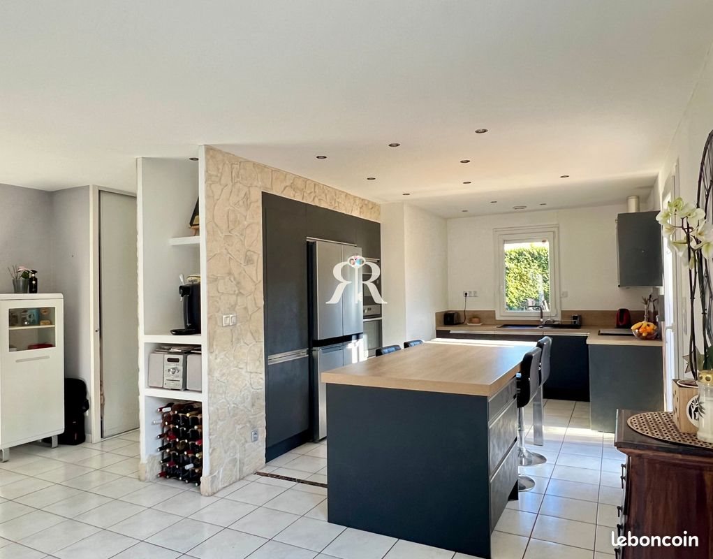 Maison à vendre, 136m², Lempdes