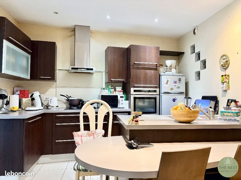 Appartement à louer, 89m², Guebwiller