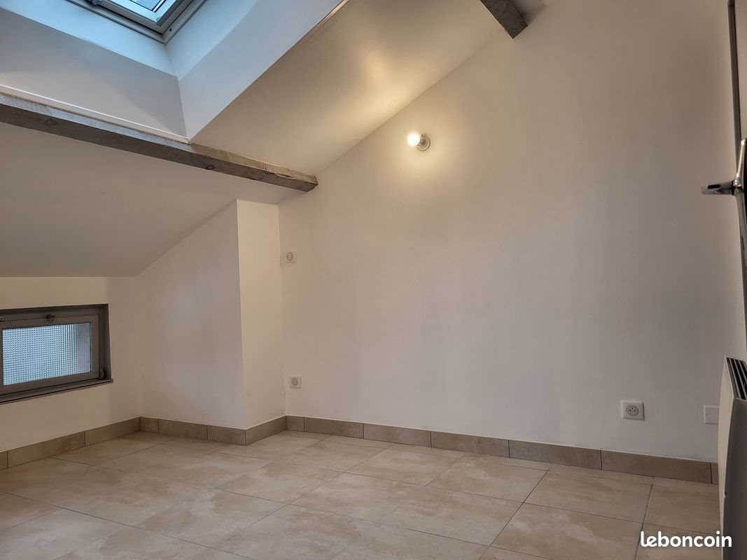 Appartement à louer, 44m², Mende