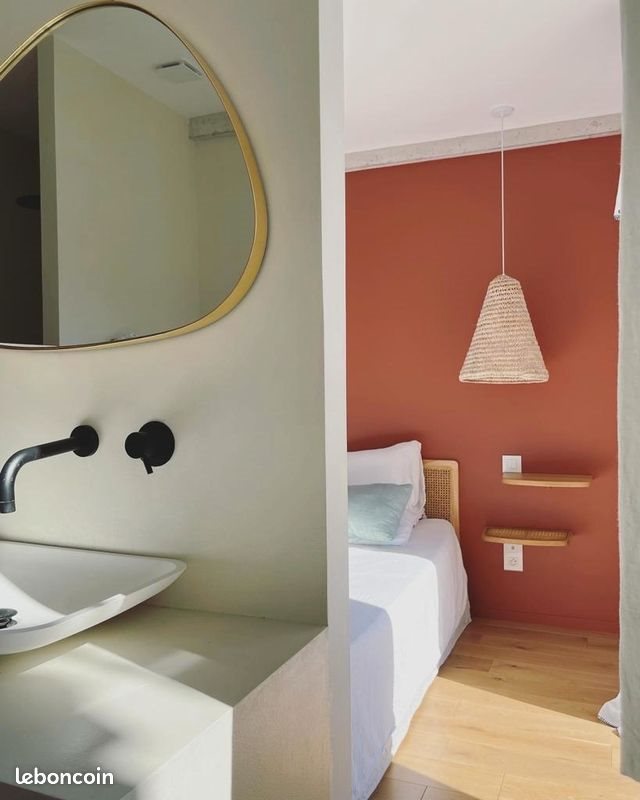 Maison à vendre, 100m², Marseille 6ème