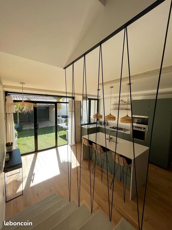 Maison à vendre, 100m², Marseille 6ème