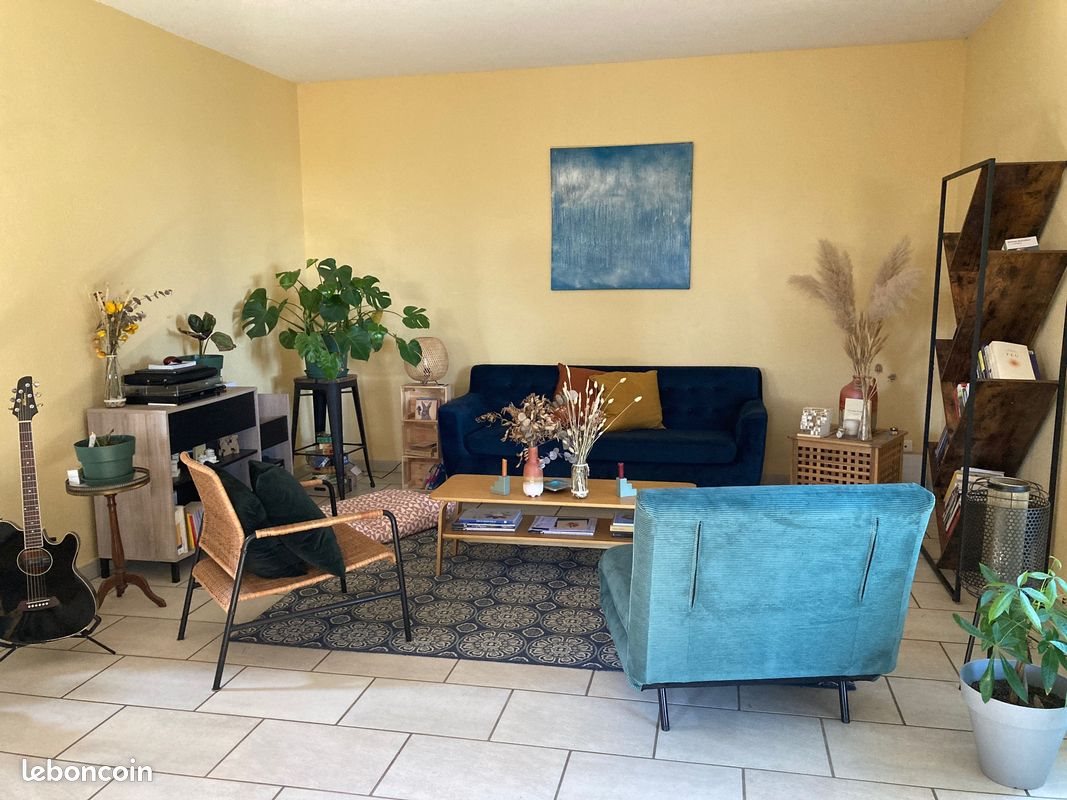 Maison à louer, 100m², Nîmes