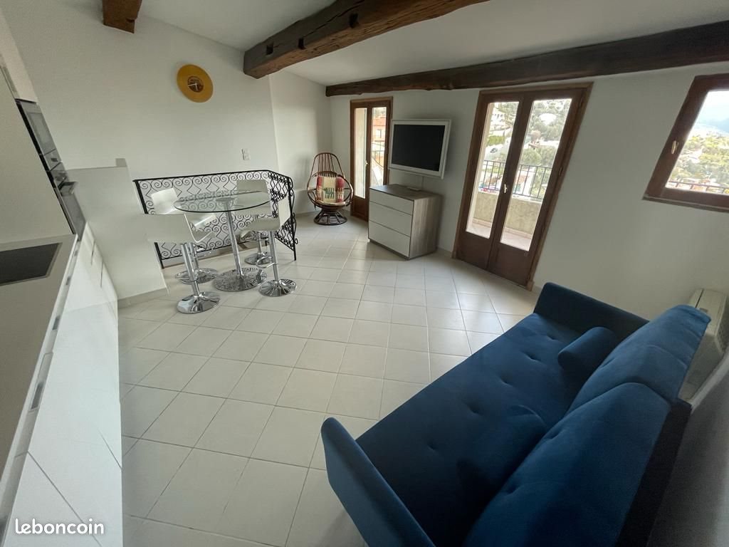 Appartement à louer, 50m², Saint-André-de-la-Roche