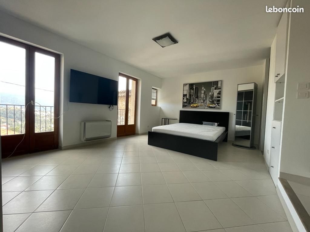 Appartement à louer, 50m², Saint-André-de-la-Roche