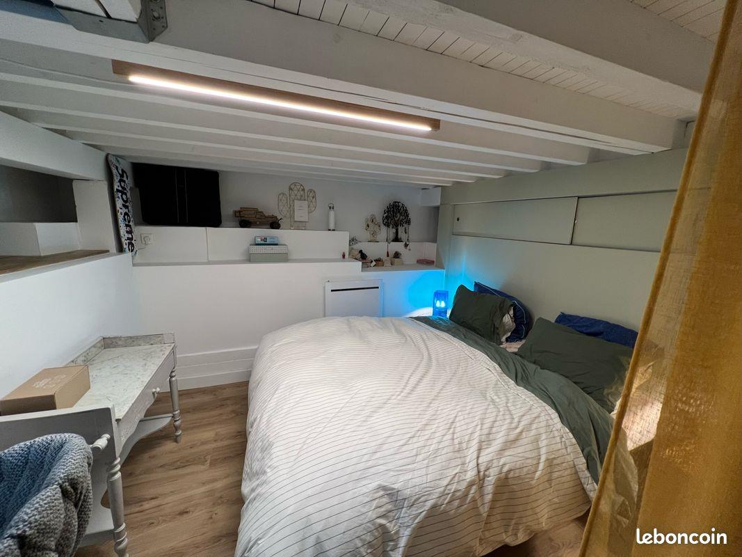 Maison à louer, 82m², Nantes