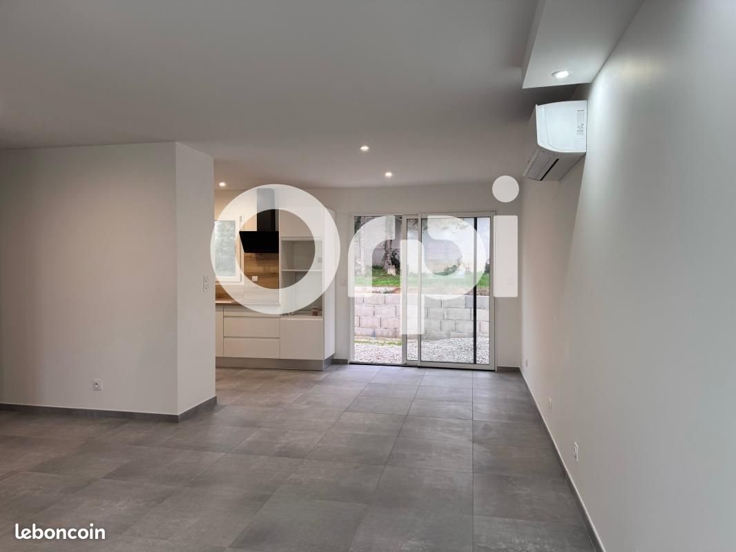 Maison à louer, 74m², Beaufort