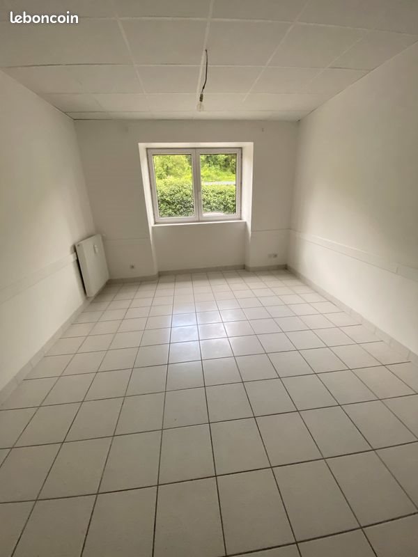 Appartement à louer, 57m², Port-Launay