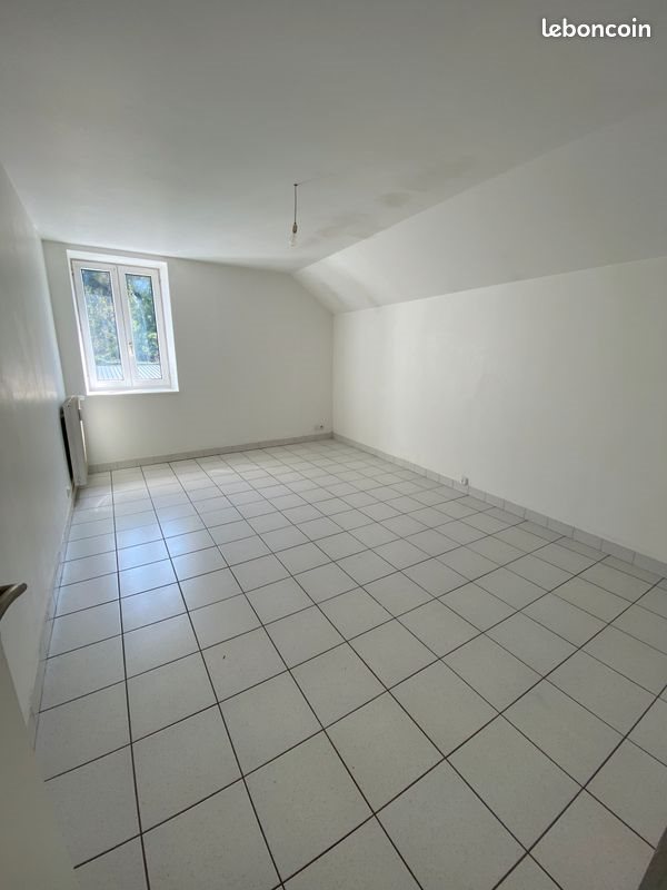 Appartement à louer, 57m², Port-Launay