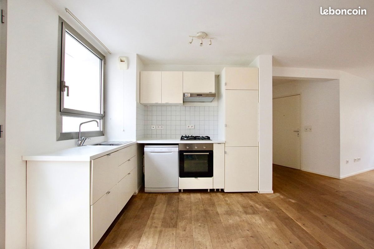 Appartement à vendre, 77m², Paris 14ème