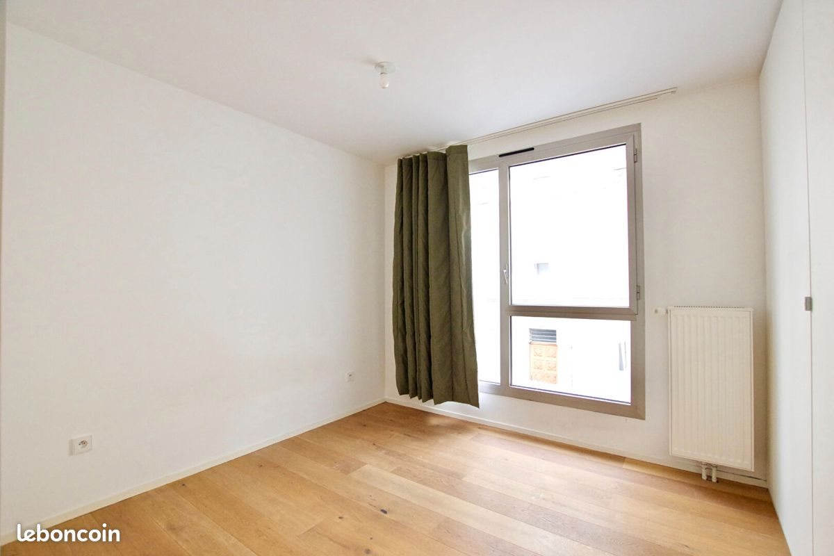 Appartement à vendre, 77m², Paris 14ème