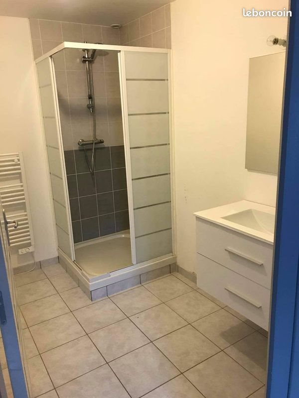 Maison à louer, 103m², Saint-Rémy-Boscrocourt