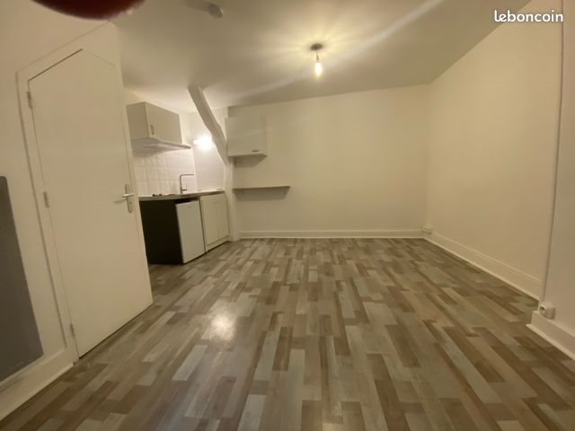 Appartement à louer, 17m², Beaune