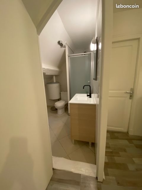 Appartement à louer, 17m², Beaune