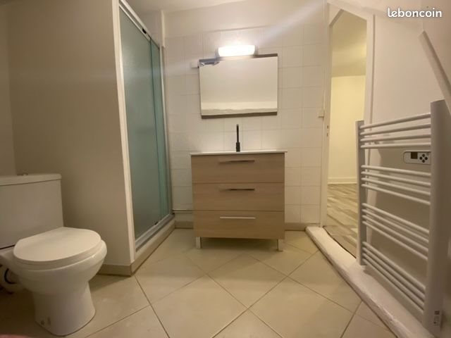 Appartement à louer, 17m², Beaune