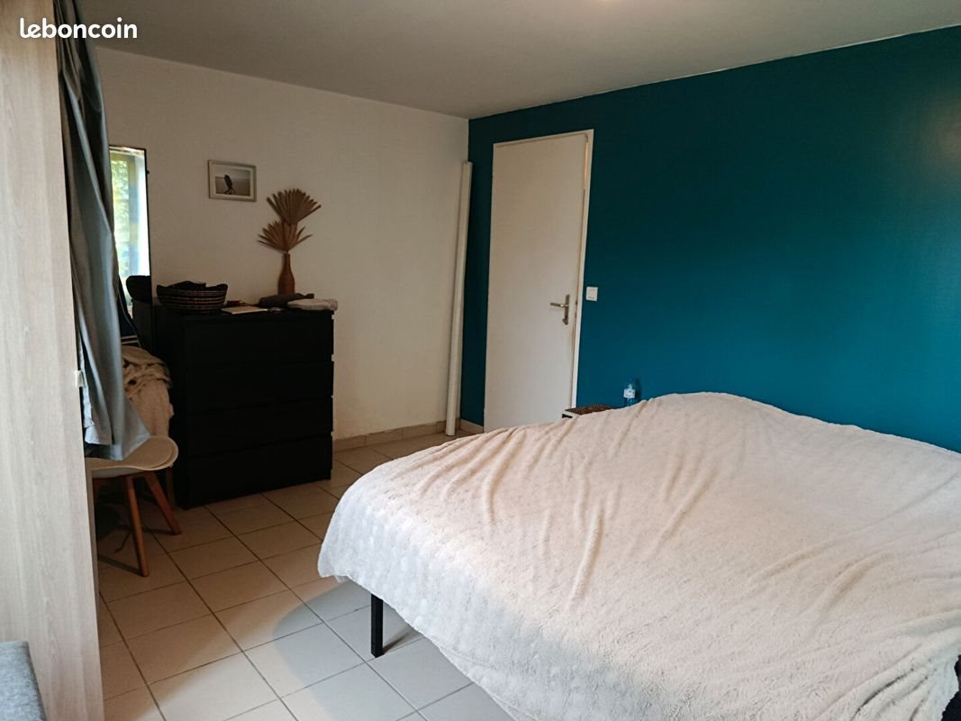 Maison à louer, 83m², Pouydesseaux