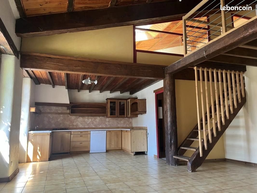 Appartement à vendre, 118m², Tain-l'Hermitage