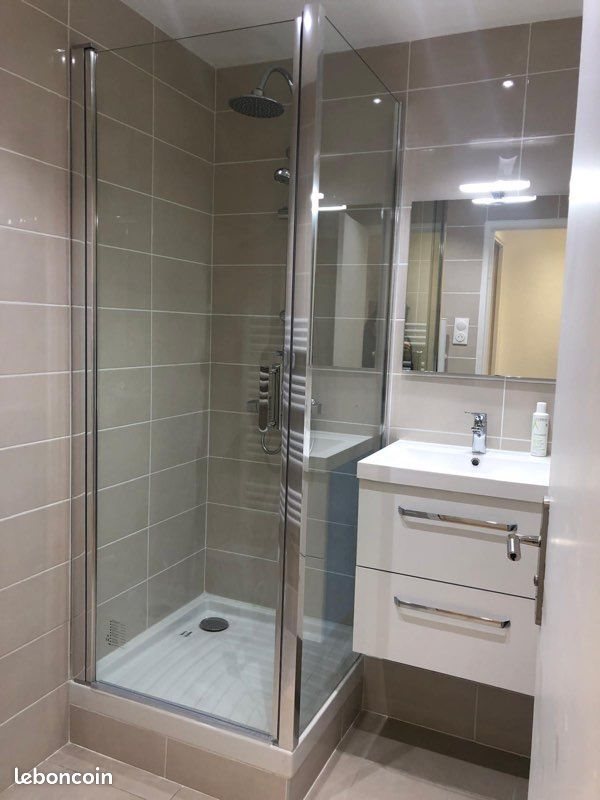 Appartement à louer, 54m², Saint-Etienne